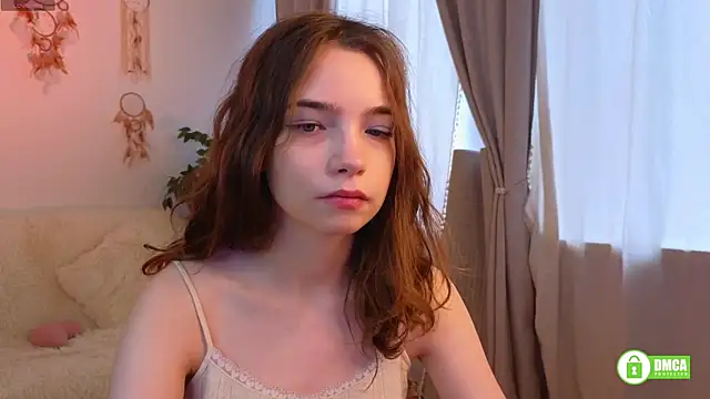 Evi Brook online show from 03-25-26, 12:22