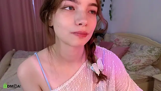 Evi Brook online show from 04-18-26, 01:26