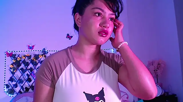 daisy girll online show from 09-23-25, 02:09