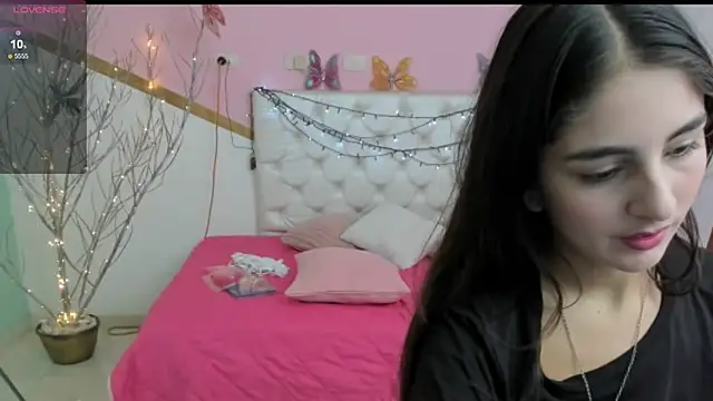 sofi san online show from 10-27-25, 02:54