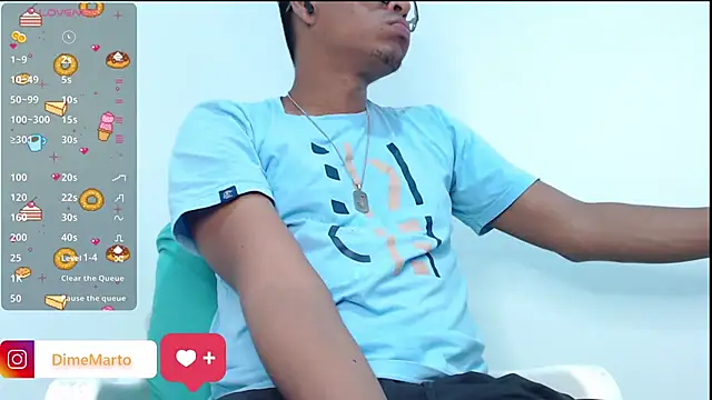 mike black 22 online show from 10-23-25, 01:43