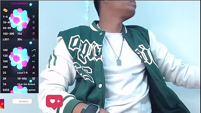 mike black 22 online show from 03-19-26, 11:20