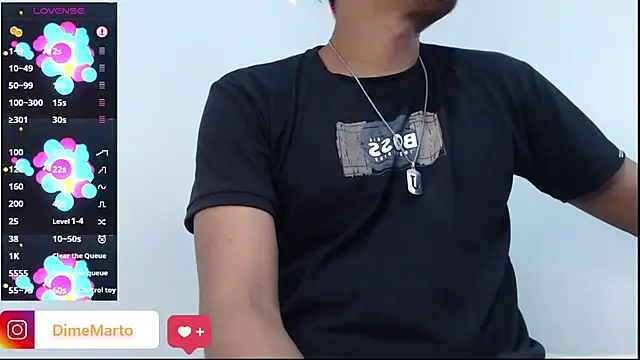 Snapshot of mike_black_22 chatting on 06-18-26, 03:49 mike black 22 online show from 06-18-26, 03:49