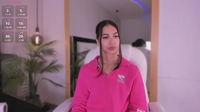 Snapshot of Kendall__blake chatting on 10-18-25, 11:55 Kendall blake online show from 10-18-25, 11:55