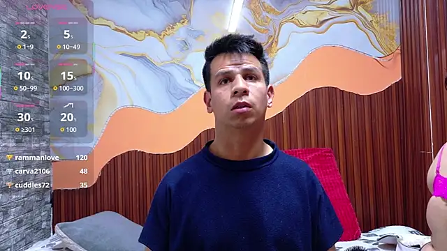 Snapshot of mabelineyesgreen303av chatting on 10-29-25, 11:06 mabelineyesgreen303av online show from 10-29-25, 11:06