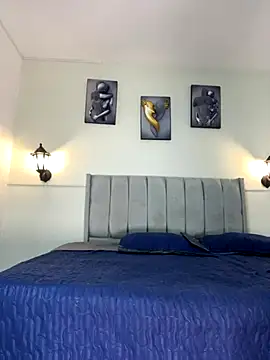 Snapshot of Samara_Hadi_ chatting on 10-31-25, 08:54 Samara Hadi online show from 10-31-25, 08:54