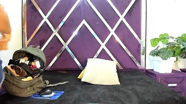arielasm online show from 07-15-26, 11:48
