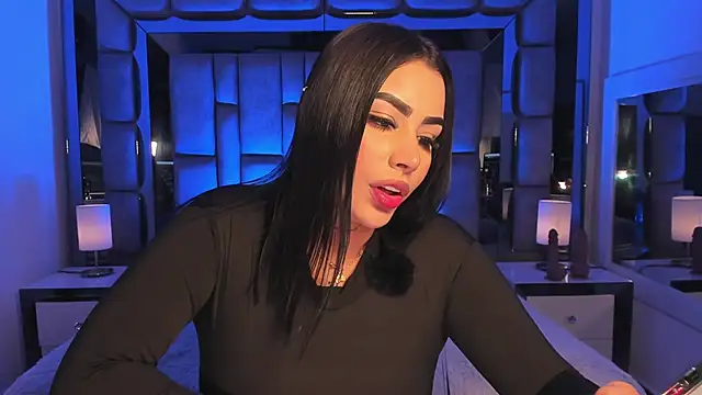 MaddyGray  online show from 01-09-26, 07:15