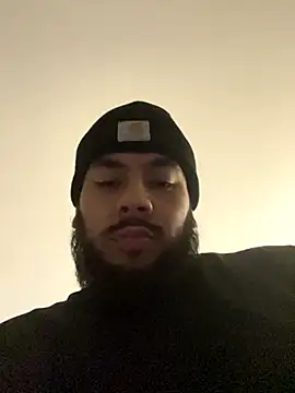 Snapshot of Bbrn69official chatting on 10-24-25, 08:22 Bbrn69official online show from 10-24-25, 08:22