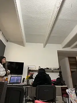 Snapshot of Alyha_Cortes chatting on 10-31-25, 02:18 Alyha Cortes online show from 10-31-25, 02:18