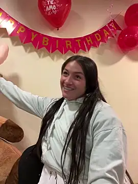 Alyha Cortes online show from 03-30-26, 03:13