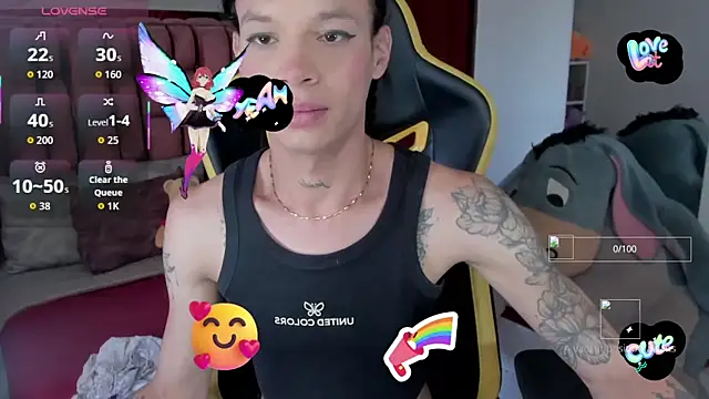 Snapshot of sara_slut21 chatting on 11-18-25, 02:54 sara slut21 online show from 11-18-25, 02:54