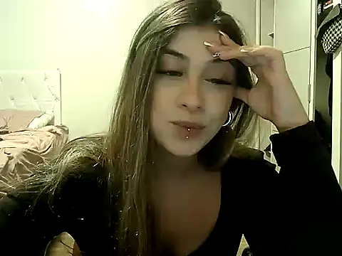 Becca B online show from 04-18-26, 01:31