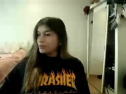 Becca B online show from 06-05-26, 05:51