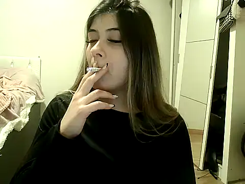 Becca B online show from 06-06-26, 09:52