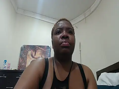 VoluptuousXX5 online show from 09-14-25, 05:17