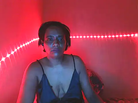 ZARIA-VIXEN online show from 02-11-26, 10:26