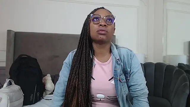 NatashaSilver online show from 10-23-25, 01:21