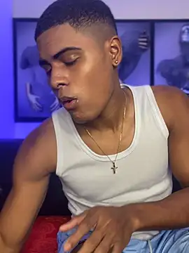 Nick Jackson  online show from 04-12-26, 09:20