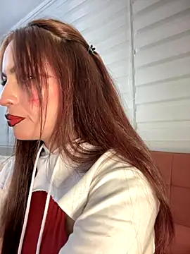 Adarha Ramirez online show from 11-01-25, 02:57