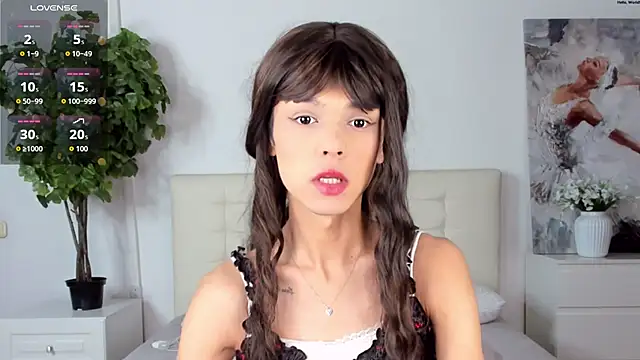 MadonnaRossi online show from 03-27-26, 09:36