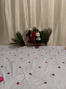 Shalu G online show from 11-02-25, 08:44