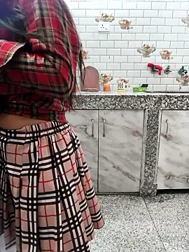 Shalu G online show from 04-16-26, 08:15