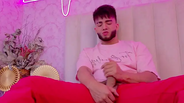 King Draven3 online show from 09-18-25, 07:16