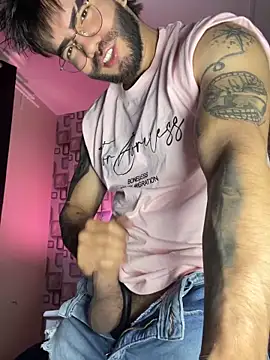 King Draven3 online show from 02-25-26, 07:34