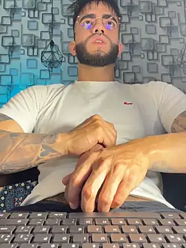 King Draven3 online show from 02-27-26, 08:09