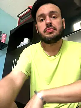 Alexitho25 online show from 09-16-25, 07:04