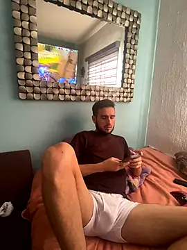 Alexitho25 online show from 11-21-25, 08:40