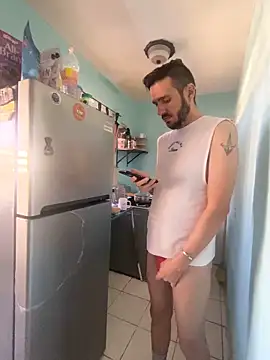 Alexitho25 online show from 02-02-26, 08:40