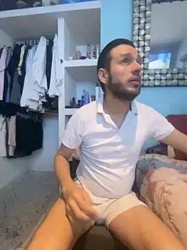 Alexitho25 online show from 07-10-26, 09:50