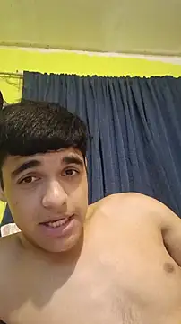 juanfritaa21 online show from 01-18-26, 01:20