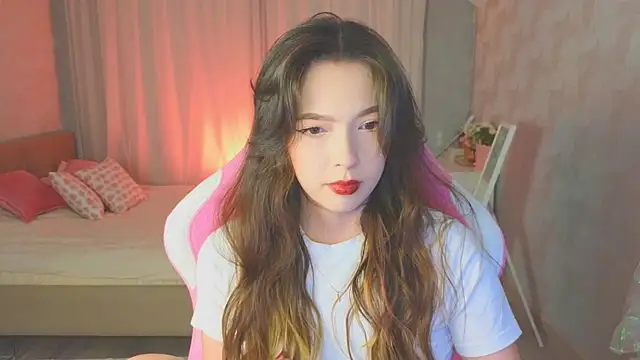 yuna sunshy online show from 09-08-25, 09:03