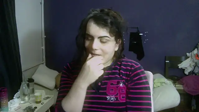 turkishTransEfsun online show from 10-17-25, 09:17