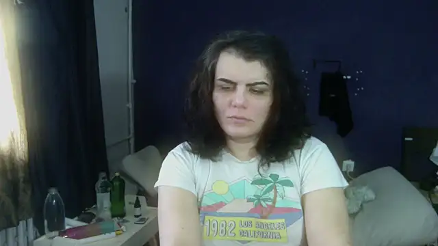 turkishTransEfsun online show from 11-28-25, 11:46