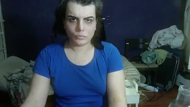 turkishTransEfsun online show from 12-05-25, 07:32