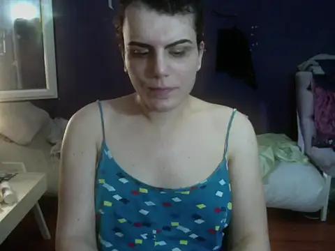 turkishTransEfsun online show from 07-04-26, 04:13