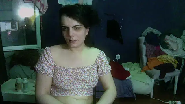 turkishTransEfsun online show from 07-11-26, 10:00