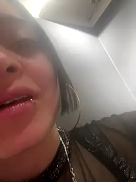 Emily Rivers  online show from 10-27-25, 01:15