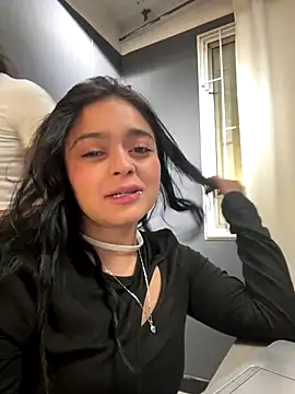 Emily Rivers  online show from 11-13-25, 02:27