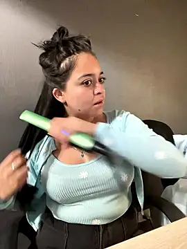 Emily Rivers  online show from 02-03-26, 01:38