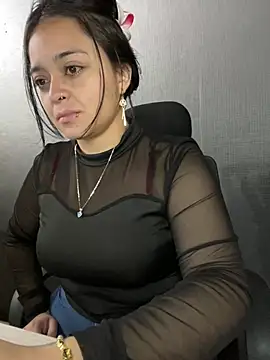 Emily Rivers  online show from 02-10-26, 01:26