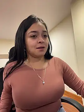 Emily Rivers  online show from 03-05-26, 01:29