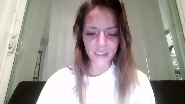 LaylaRainVIP online show from 09-14-25, 02:33