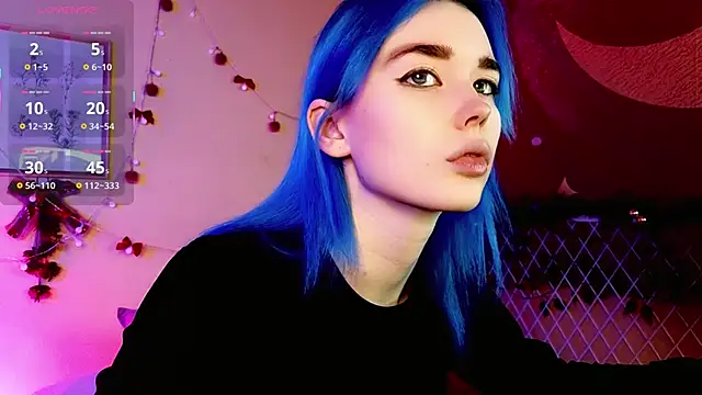 Snapshot of Kiara_Dream chatting on 12-17-25, 08:59 Kiara Dream online show from 12-17-25, 08:59