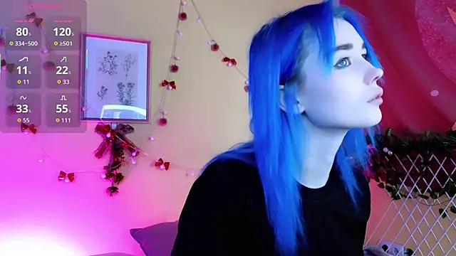 Snapshot of Kiara_Dream chatting on 12-18-25, 08:48 Kiara Dream online show from 12-18-25, 08:48