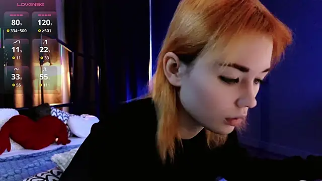 Snapshot of Kiara_Dream chatting on 02-07-26, 09:40 Kiara Dream online show from 02-07-26, 09:40